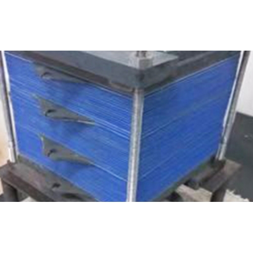 2022年10月份中廣核SOEC專用電堆項(xiàng)目正式啟動(dòng)，計(jì)劃2023年年底完成交付